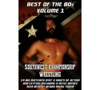 Documentary - Southwest Championship Wrestling: Best of the 80'S