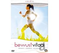 Documentary - Special Interest - Bewust Vitaal - Cardio (1 DVD)