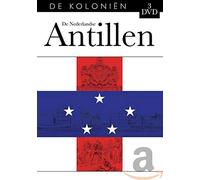 Documentary - Special Interest - De Antillen (3 DVD)