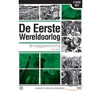 Documentary - Special Interest - De Eerste Wereldoorlog [3 Discs] [Region Free]