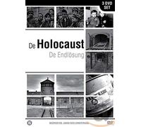 De Holocaust – Documentaire – DVD – Discovery