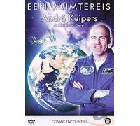 Documentary - Special Interest - Een Ruimtereis Met Andre Kuipers En (1 DVD)