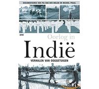 Documentary - Special Interest - Oorlog in Indie - Verhalen van oogg (2 DVD)