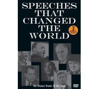 Documentary - Speeches That Changed the World