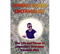 Documentary - Spider Webb Untangled [Import]