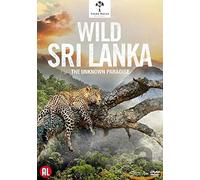 Documentaire – Sri Lanka