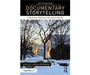 Documentary Storytelling by Curran Bernard & Sheila University at Albany & State University of New York & USA Curran Bernard Sheila University at Albany State University of New York USA (Auteur)