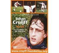 Documentary - STUDIO CANAL - CRUIJFF NR 14 (1 DVD)