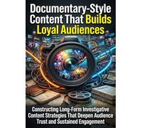 Documentary-Style Content That Builds Loyal Audiences: Constructing Long-Form Investigative Content Strategies That Deepen Audience Trust and Sustained Engagement