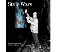 Documentary - Style Wars [Import]