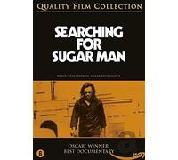 Documentary - Sugar Man