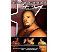 Documentary - Super Stars Super Series Vol.1