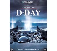 Surviving D-Day – Discovery – Documentaire