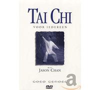 Body Training - Tai Chi - Voor Iedereen