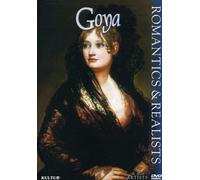 Documentary - The Artists: Romantics & Realists: Goya