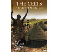 Documentary - The Celts: A Journey Back in Time (Lost Treasures