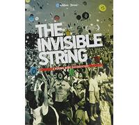 Documentary - The Invisible String-a Flying Disc [Import]