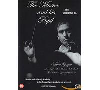Documentary - The Master and his pupil