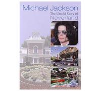 Documentary - The Untold Story of Neverland [Import]