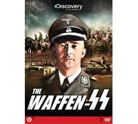 Documentary - The Waffen-Ss [DVD-AUDIO]