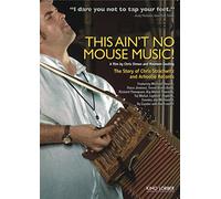 DOCUMENTARY - This Ain't No Mouse Music