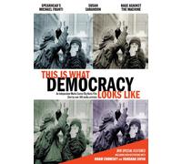 Documentary - This Is What Democracy Looks Like
