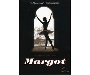 Documentary - Tony Palmer's Film About Margot Fonteyn