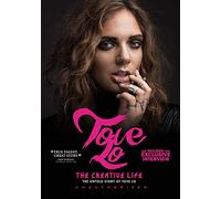 Documentary - Tove Lo: the Creative Life