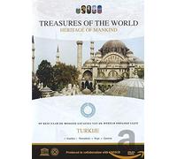 Documentary - Turkije:Unesco Erfgoed