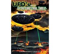 Documentary - Ufos and the Extraterrest