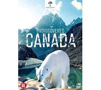 Documentaire – Undiscovered Canada – polyband