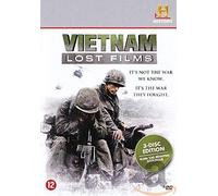 Documentary - Vietnam Lost Films