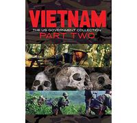 Documentary - Vietnam: the Us Government Collection Part 2