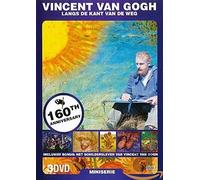 Documentary - DVD - Vincent Van Gogh 160th Anniversary Box [Region Free]