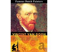 Documentary - VINCENT VAN GOGH (famous dutch Painters)