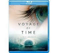 (Documentary) - Voyage Of Time: Life'S Journey [Edizione: Giappone] [Blu-ray]
