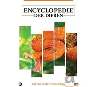 Documentary - Wapens in Het Dierenrijk