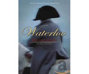 Documentary - Waterloo the Last Battle