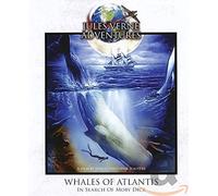 Documentary - Whales of Atlantis [Blu-Ray]