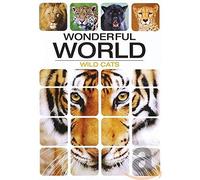 Documentary - Wild Cats