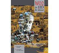Documentary - Wo II in Hd & Kleur 6