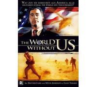 The World Without US
