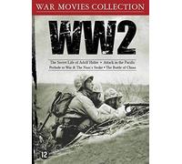 Documentary - Ww 2