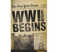 Documentary - Ww II Begins
