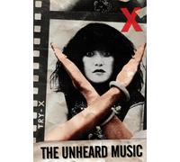 Documentary - X - the unheard music