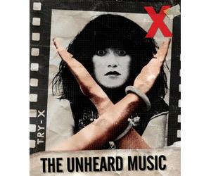 Documentary - X - the Unheard Music [Blu-ray]