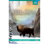 Documentary - Yellowstone