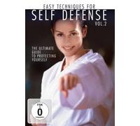 Documentation - Easy Techniques for Self Defense - Vol. 2