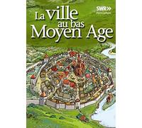Documentation - La Ville au Bas Moyen Age