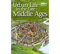 Documentation - Urban Life in The Late Middle Ages [Import]